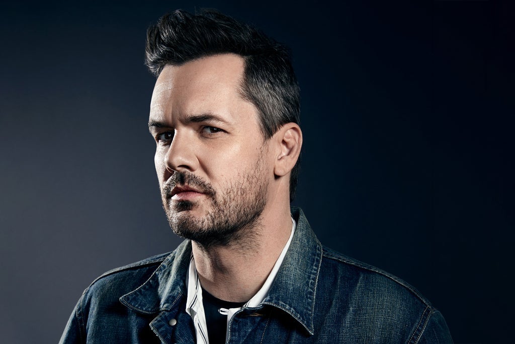 Jim Jefferies