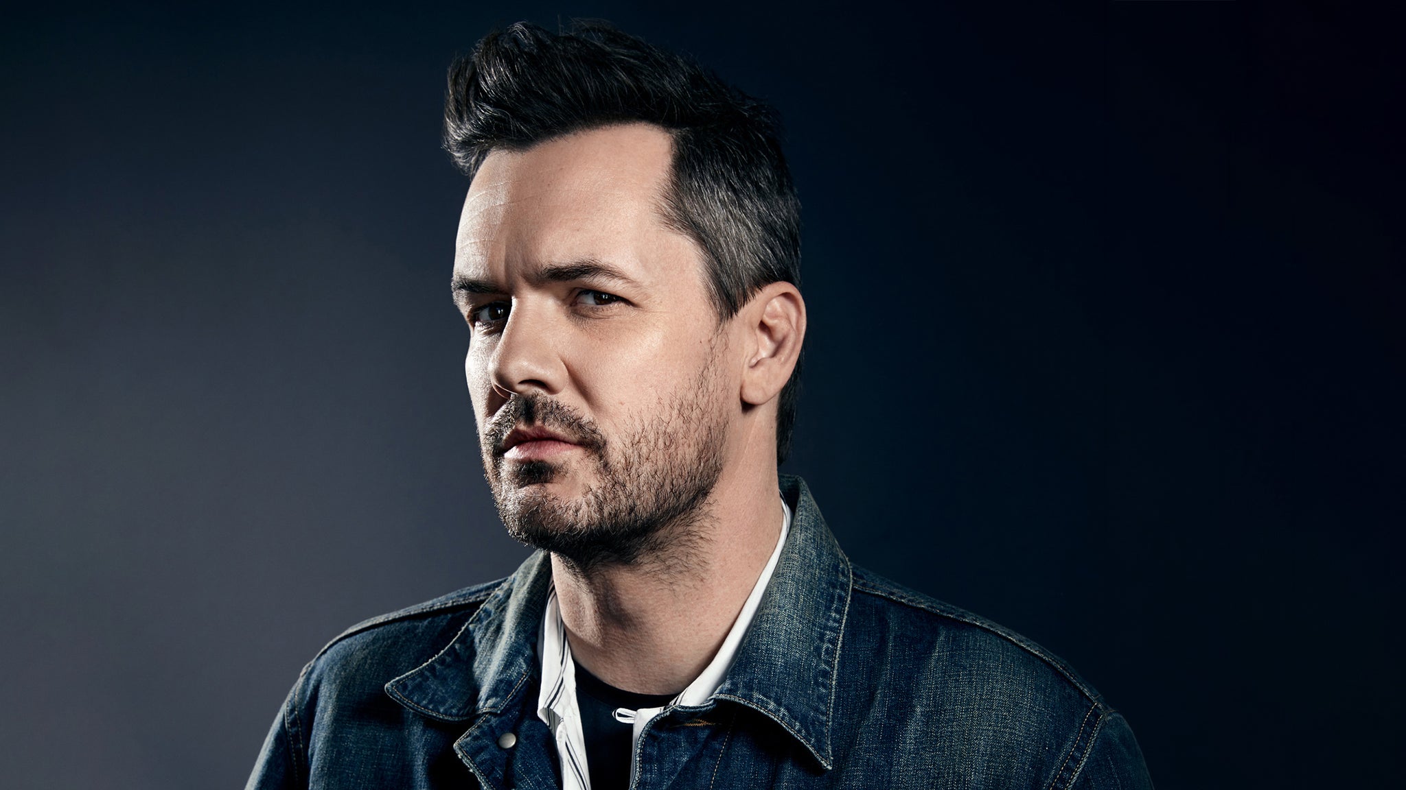 Jim Jefferies