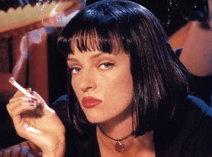 Nightlight and Akron Civic Present: Cinema at the Civic: Pulp Fiction