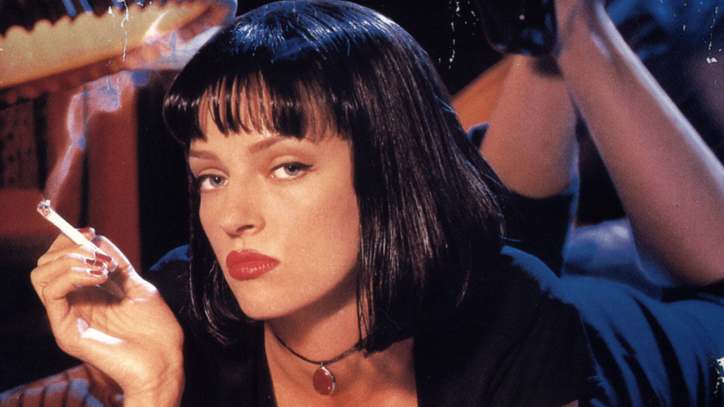 Nightlight and Akron Civic Present: Cinema at the Civic: Pulp Fiction