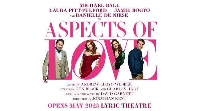 Aspects of Love