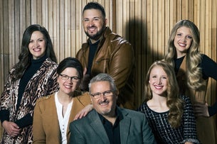 The Collingsworth Family