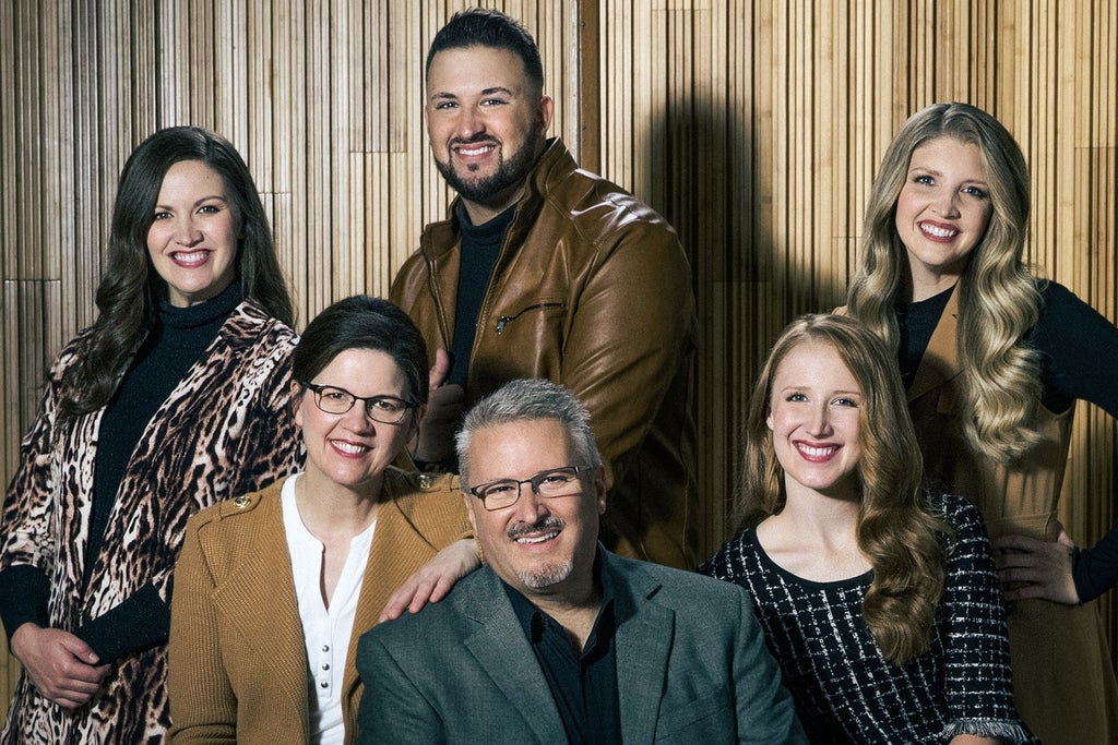 Collingsworth Family