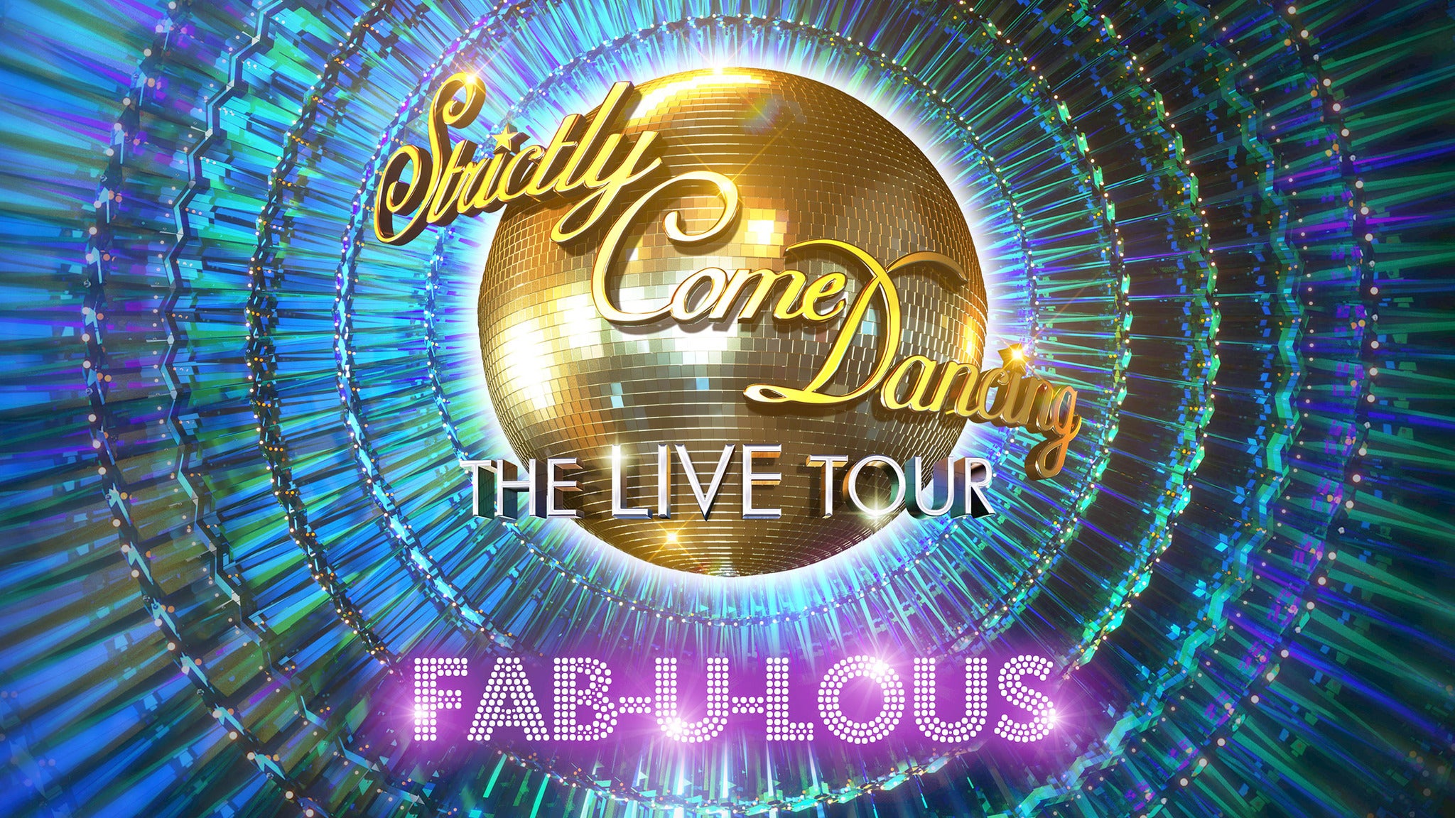 strictly come dancing tour 2023 birmingham tickets