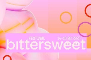 BitterSweet Festival - Thursday (14.08.2025)
