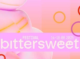 BitterSweet Festival - Thursday (14.08.2025), 2025-08-14, Познань