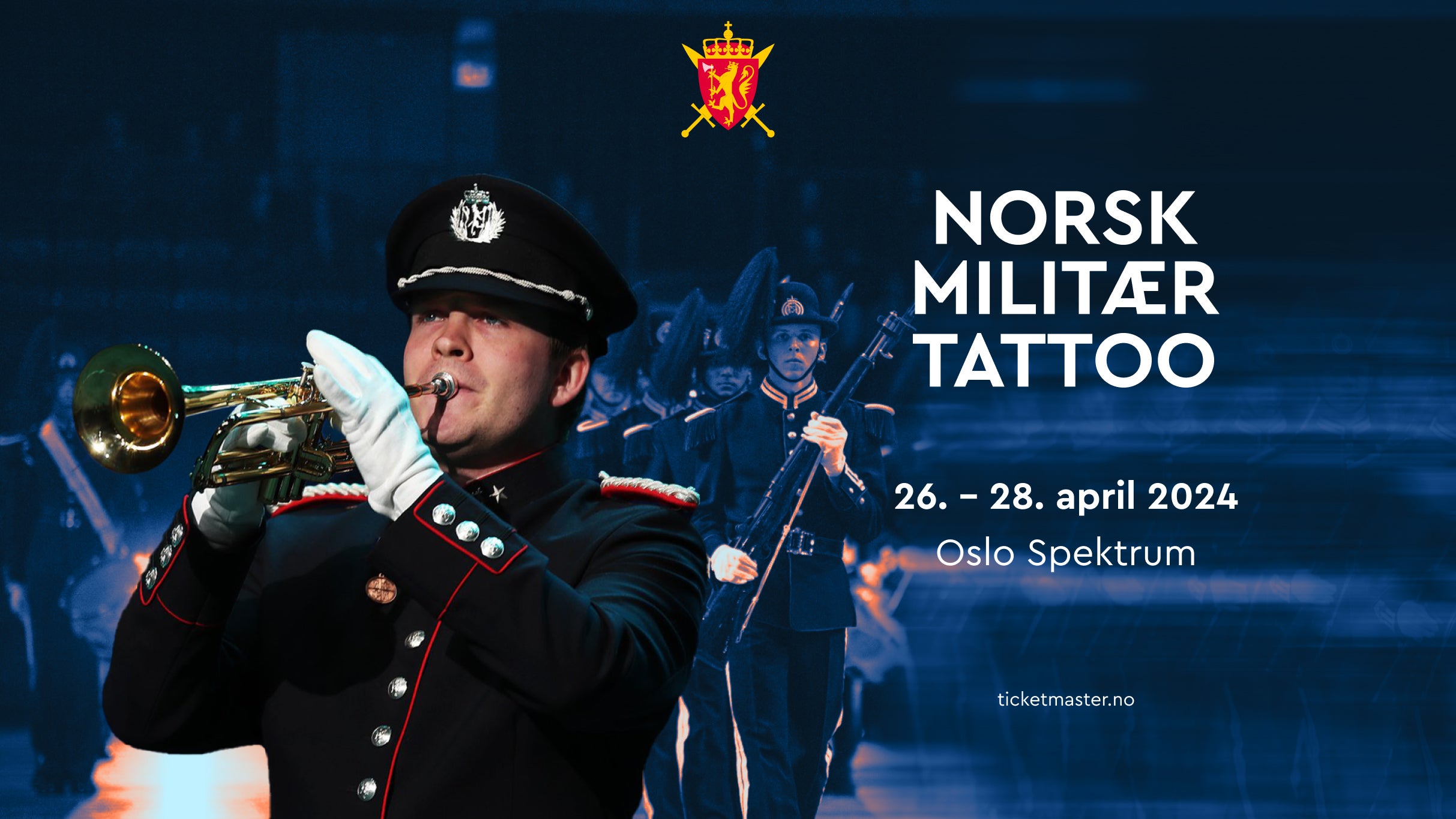 Military Tattoo presale information on freepresalepasswords.com
