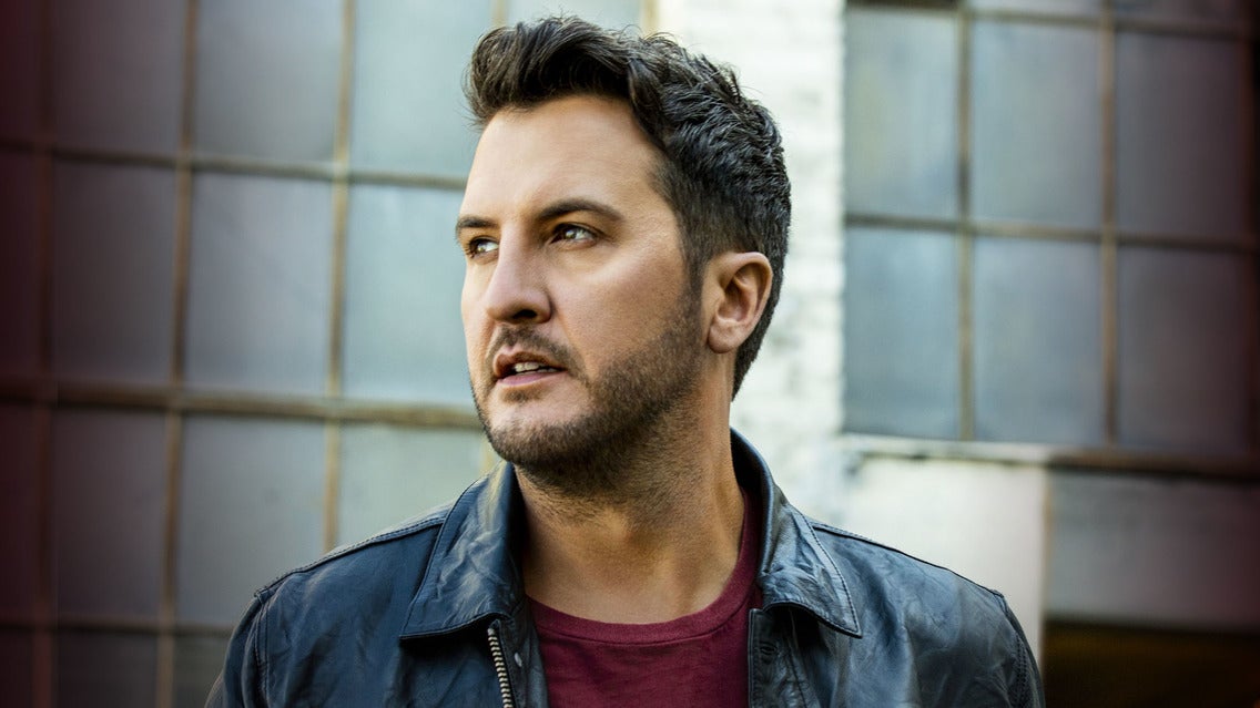 Luke Bryan: Proud To Be Right Here 2021