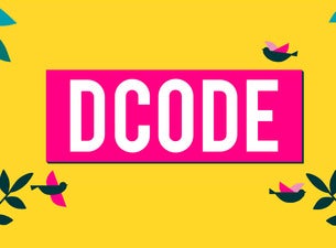 Dcode Festival