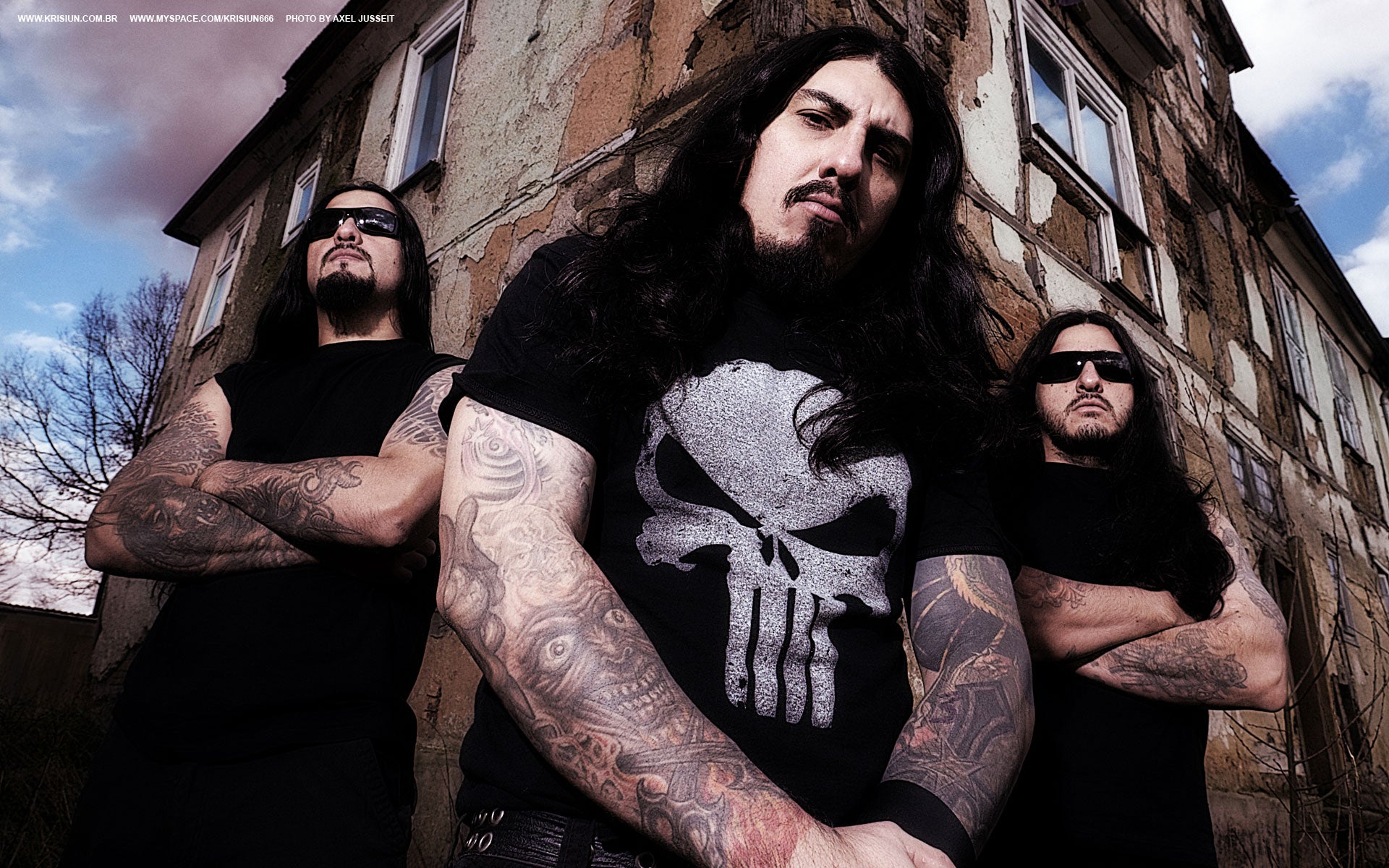 Krisiun