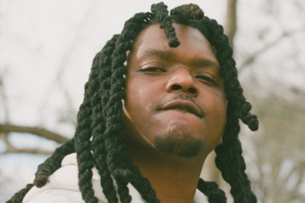 Young Nudy - Come To My World Tour