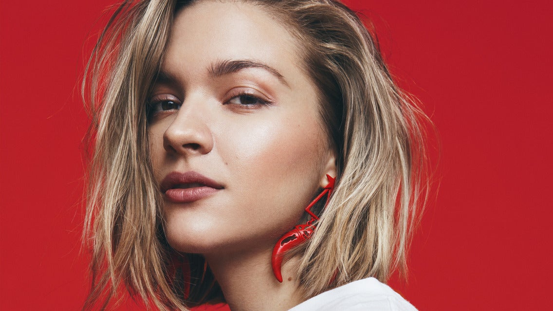 Tove Styrke