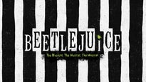 presale password for Beetlejuice (Touring) tickets in Minneapolis - MN (Orpheum Theatre)