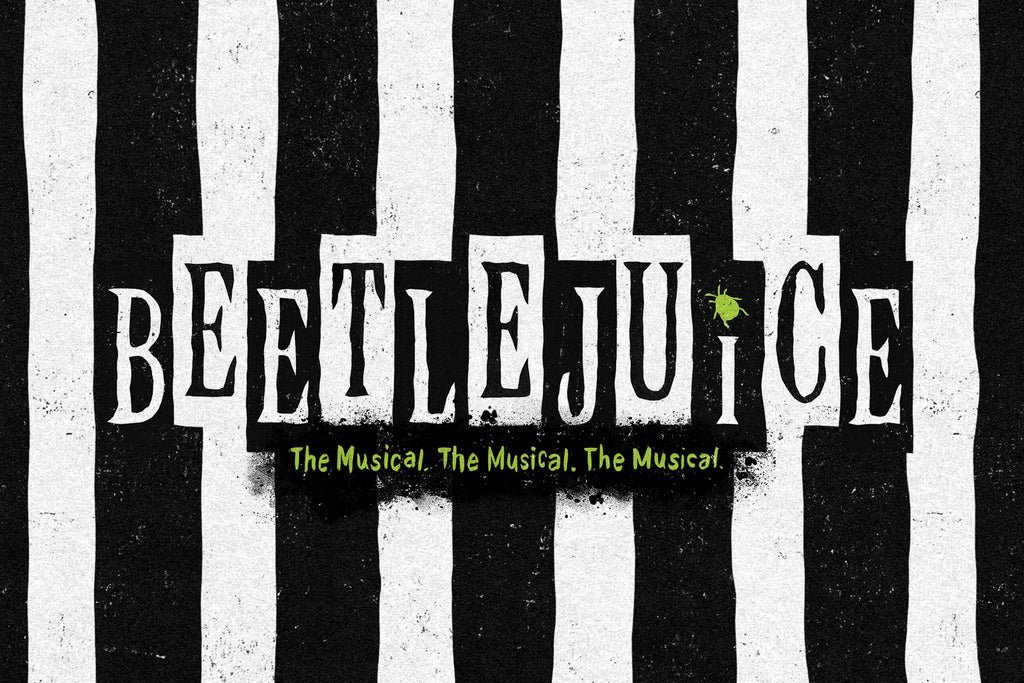 Beetlejuice in Thousand Oaks
