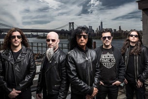 Anthrax