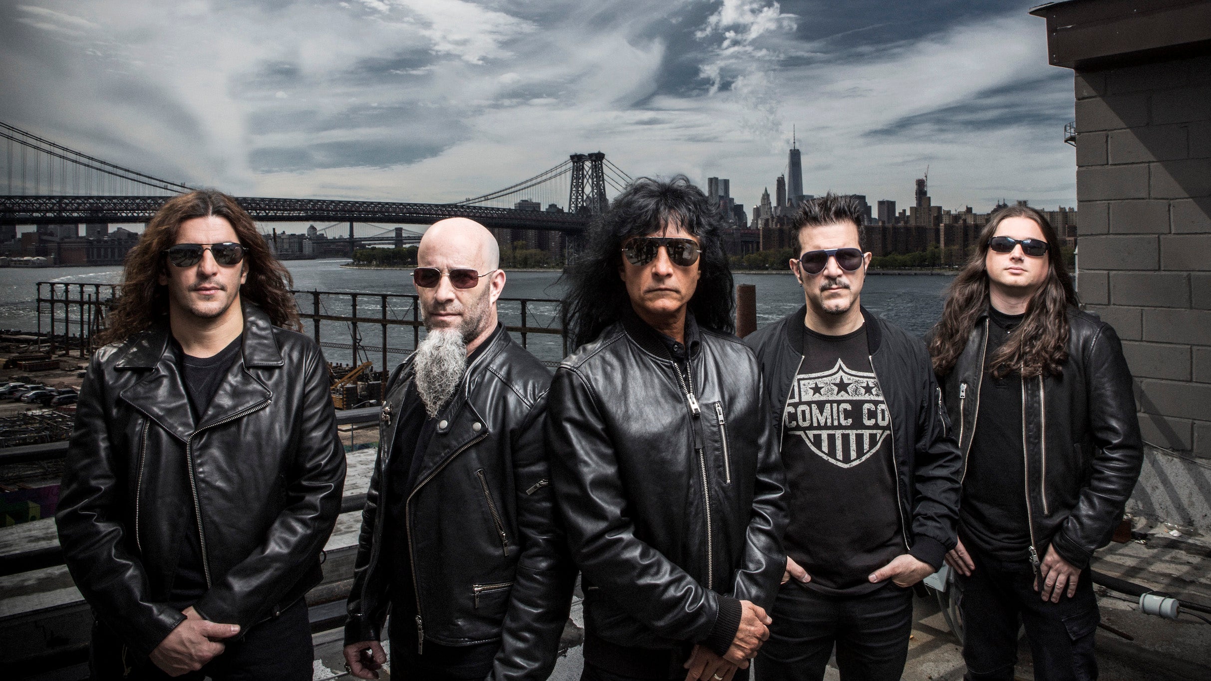 Anthrax