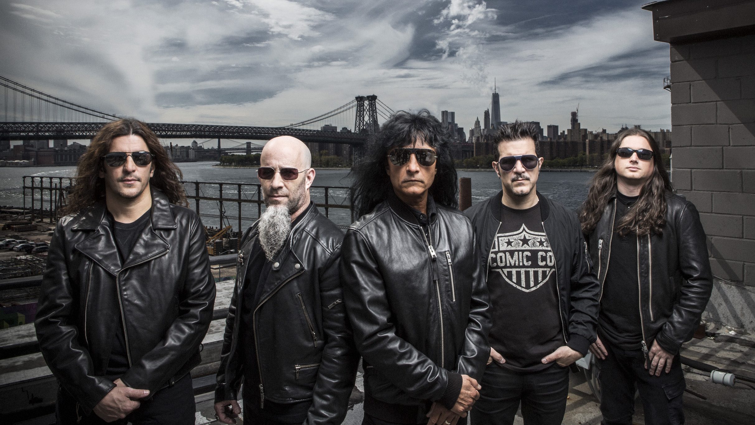 Anthrax