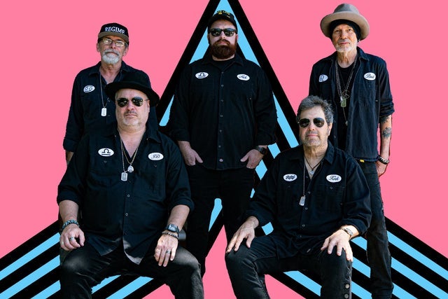 Presale codes for billy bob thornton and the boxmasters: members use these when buying pre-sale tickets
