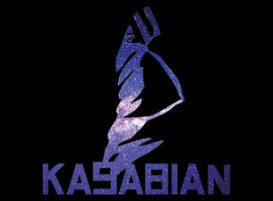 Kasabian, 2021-11-02, Лондон