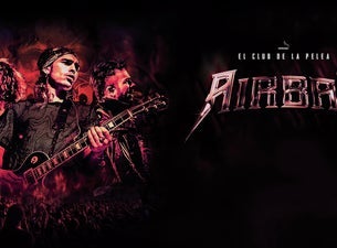 Airbag - El Club De La Pelea