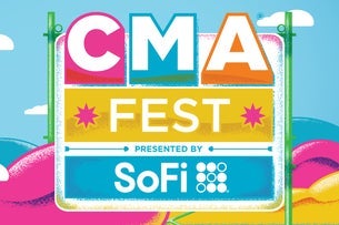 2026 CMA Fest - Fan Fair X THURSDAY