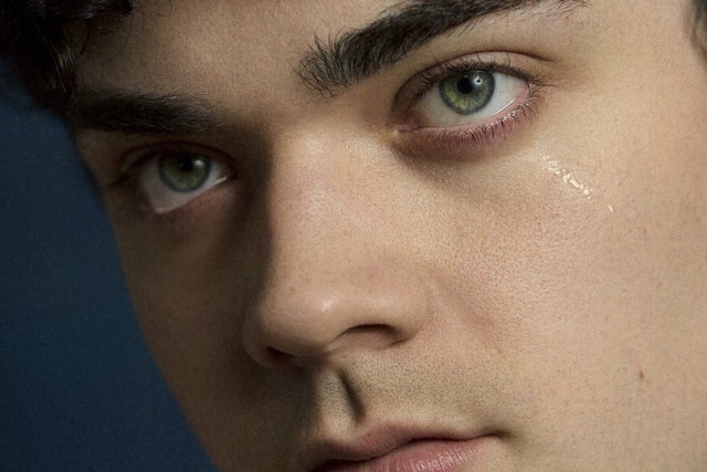 Alexander Stewart - What If? Tour in Philadelphia promotional photo for VIP Package presale tickets offer