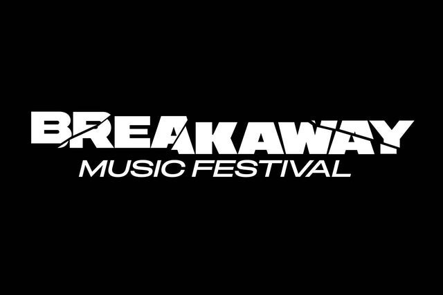 Breakaway Music Festival