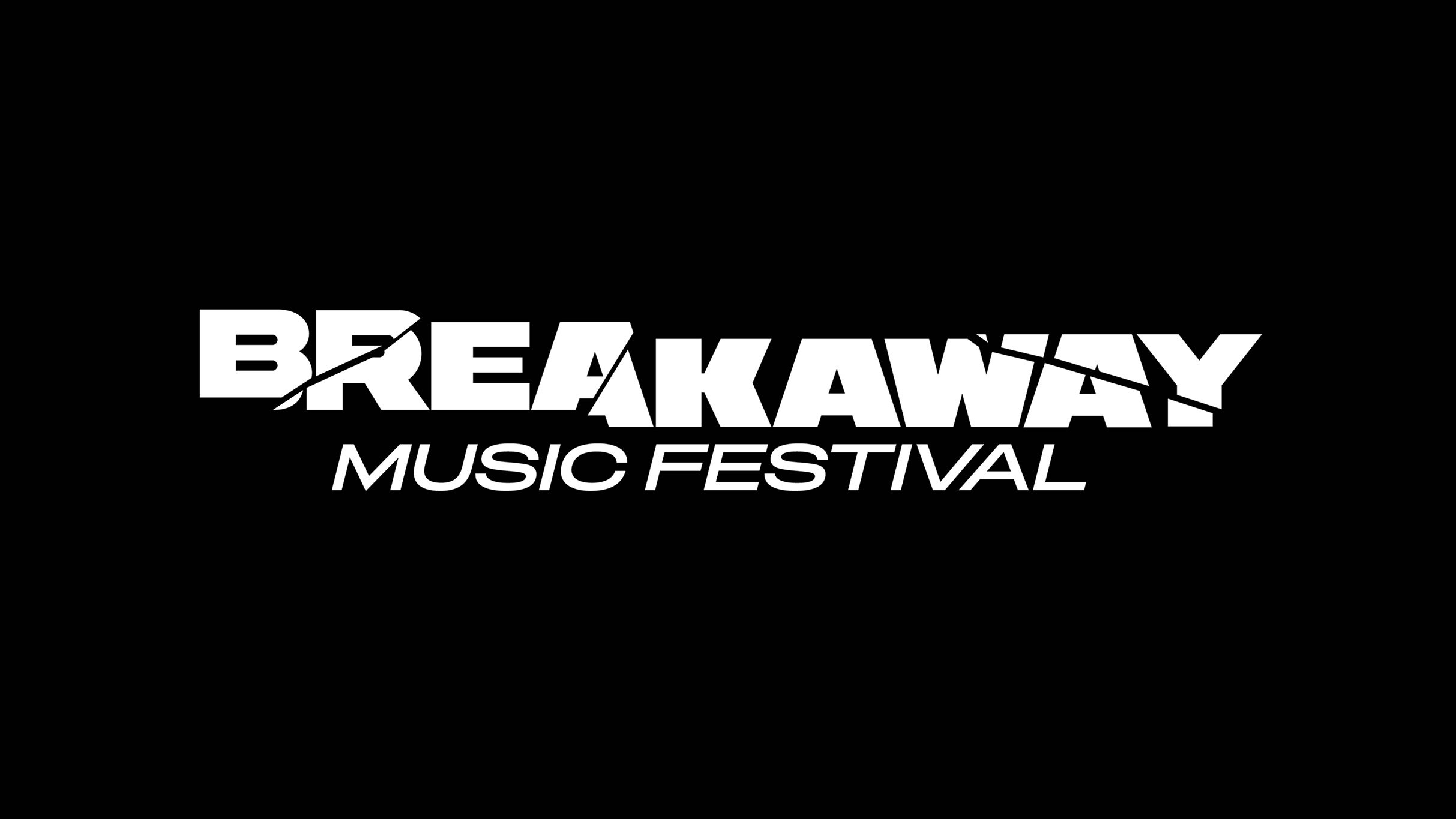 Breakaway Music Festival - Friday