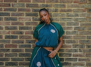 Nia Smith