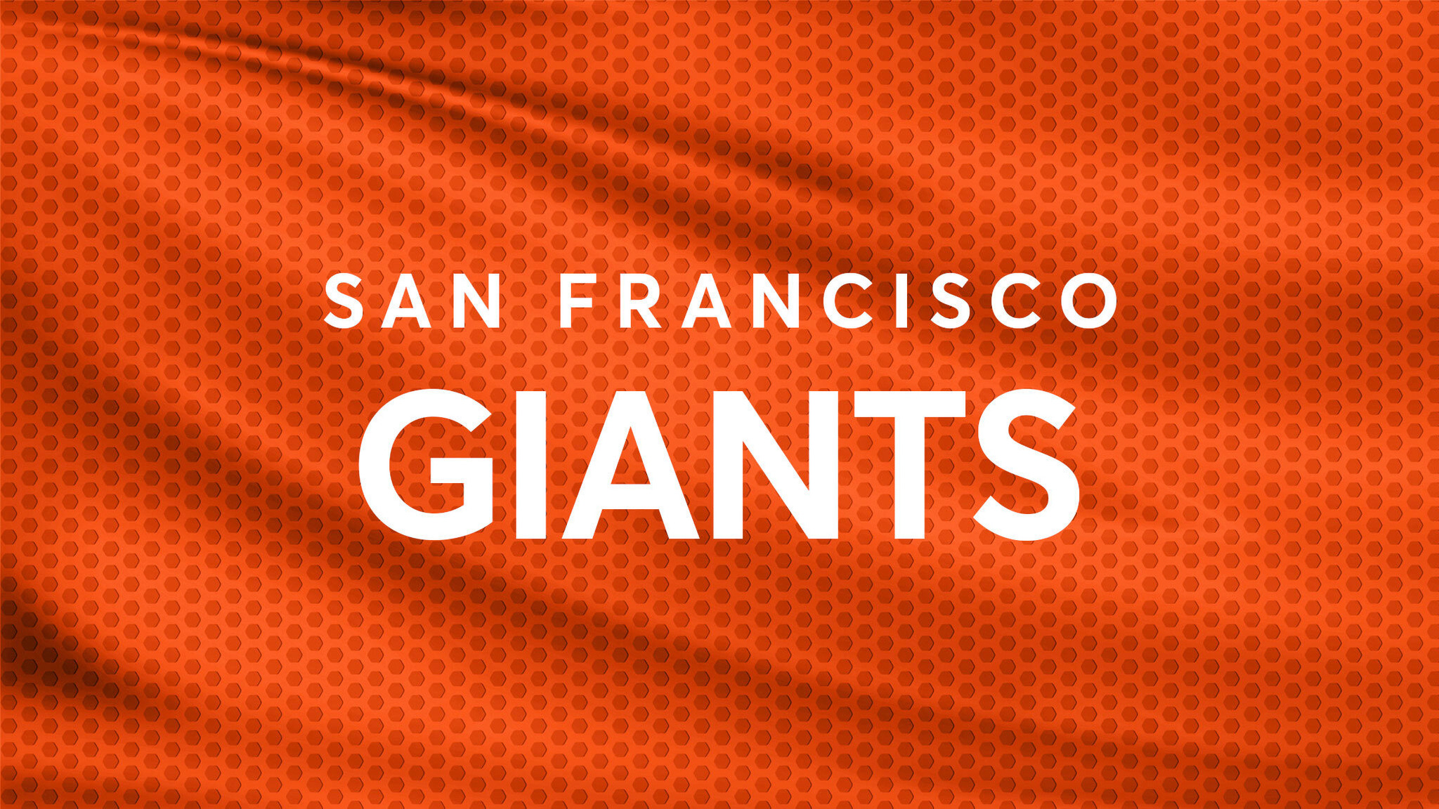 San Francisco Giants Tickets 20222023 MLB Tickets & Schedule