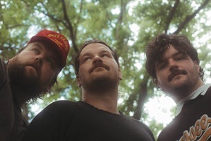 Sons of Legion – Soul to SØL Tour