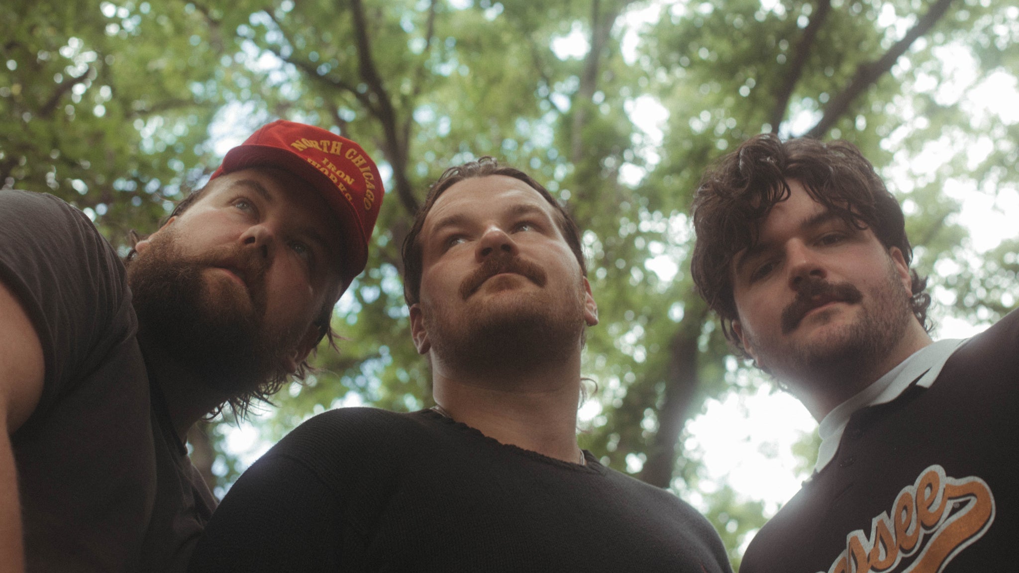 Sons of Legion – Soul to SØL Tour