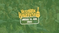 Vestbirk Havefest 2026