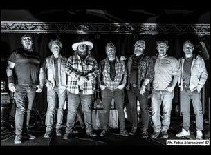 Tribute to The ALLMAN BROTHERS BAND by BROTHERS OF THE PEACH, 2026-02-20, Верв'є