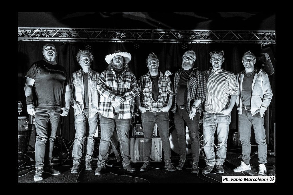 Tribute to The ALLMAN BROTHERS BAND by BROTHERS OF THE PEACH