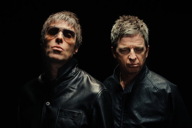 Oasis Live '27