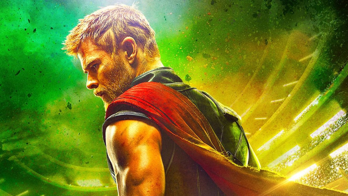 Thor