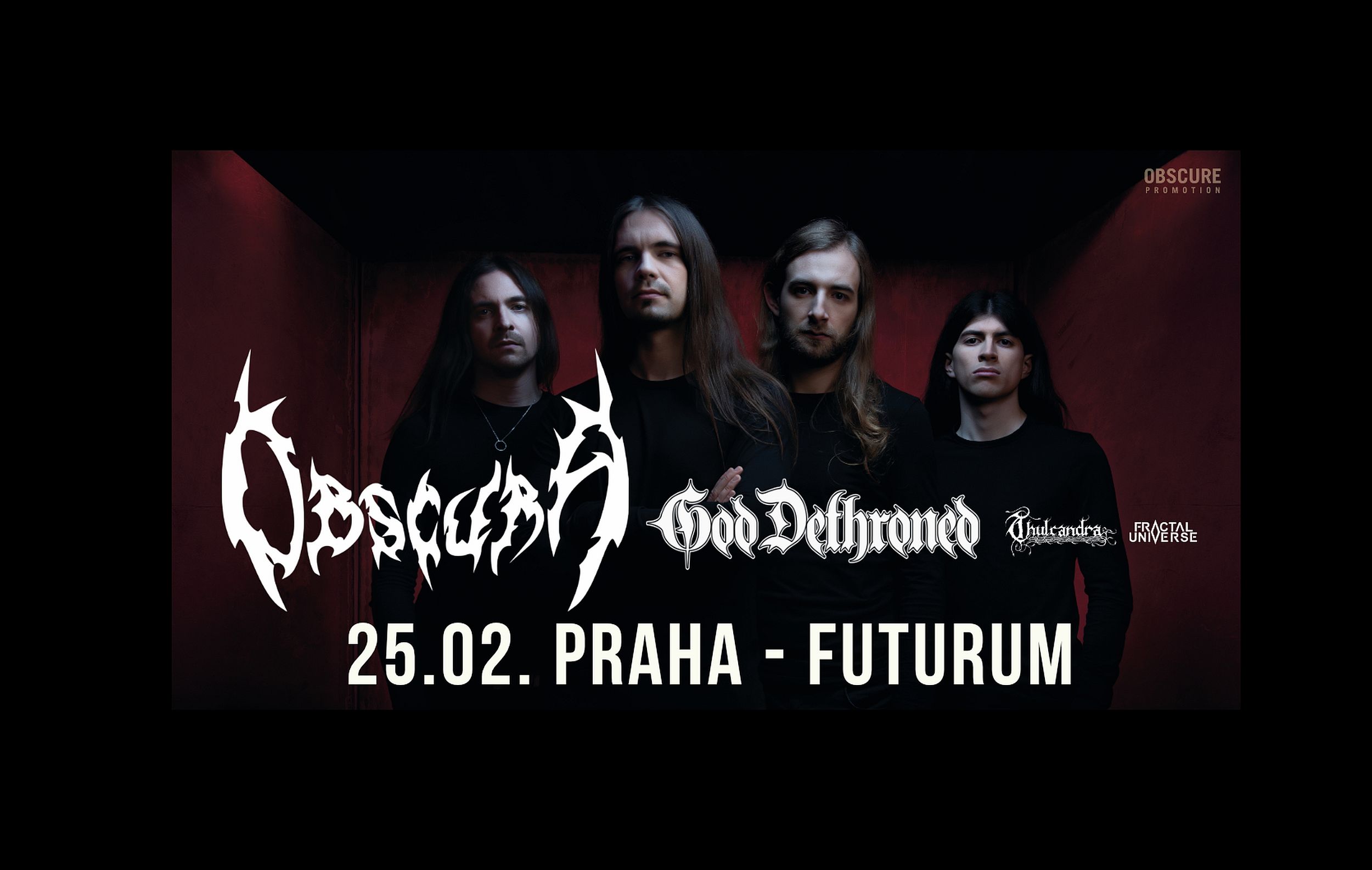 THULCANDRA   YOTH IRIA   VORGA