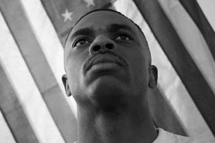 Vince Staples - Cry Baby Tour