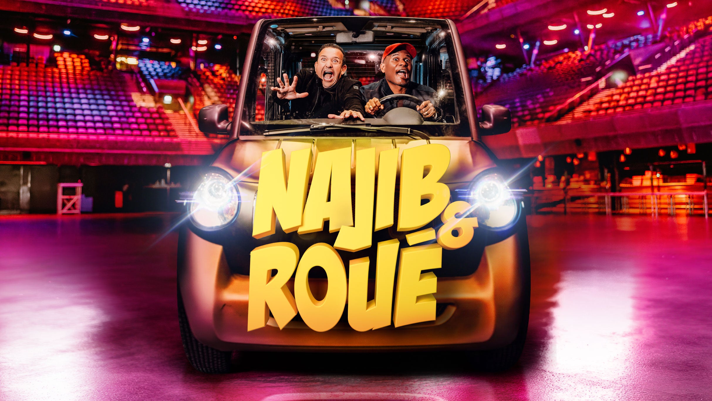 Roué Verveer