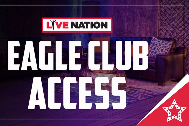 Eagle Club Access: "Weird Al" Yankovic - Not A Concert Ticket presales in Auburn