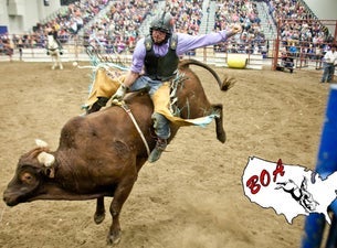 Bullriders Of America