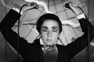 Manual Cinema ""The Fourth Witch""