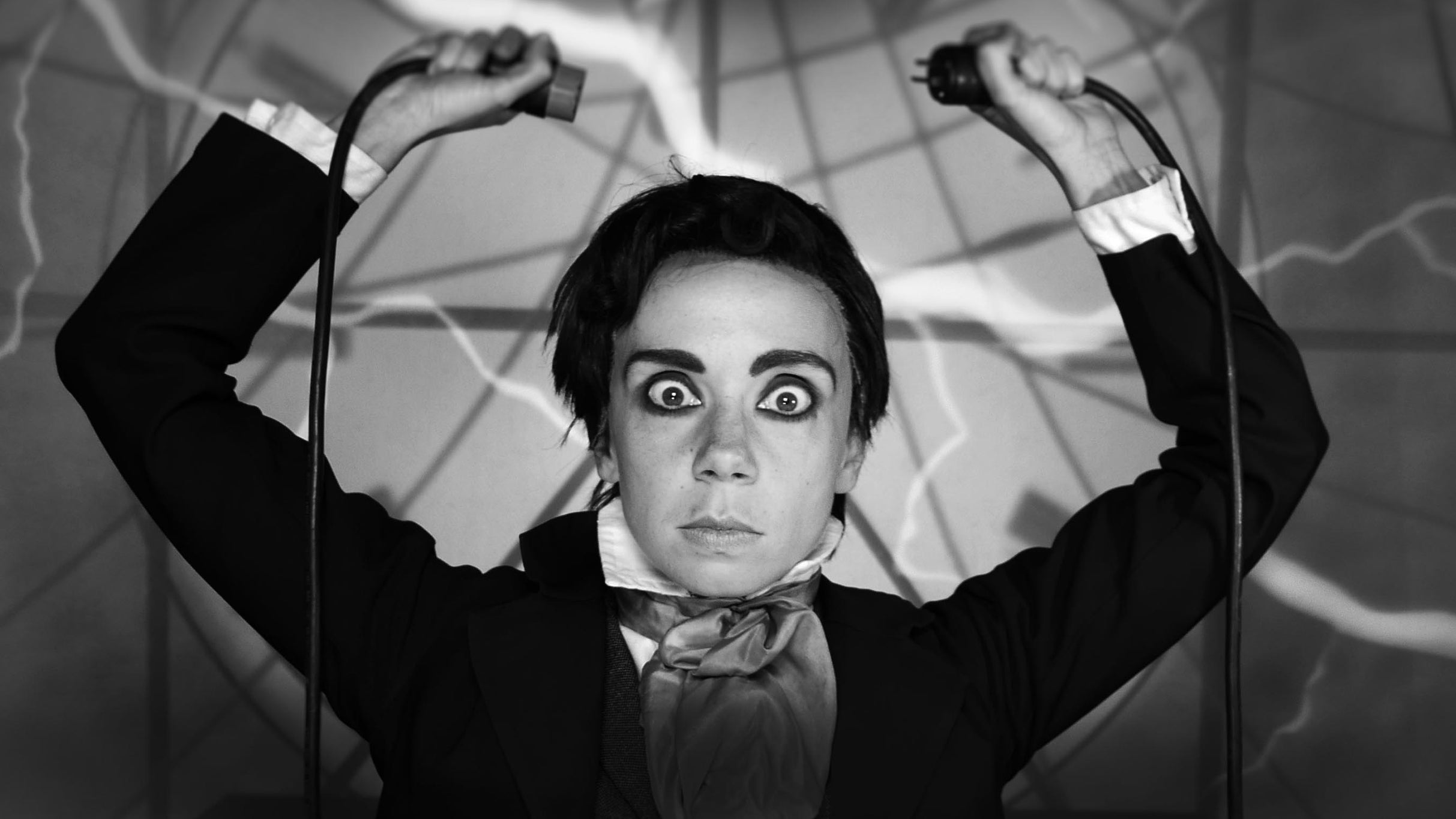 Manual Cinema "The Fourth Witch"