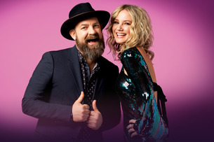 Sugarland: There Goes The Neighborhood Tour 2020