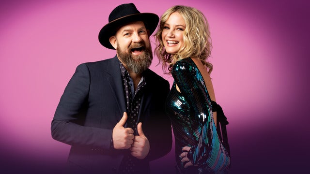 Sugarland 2024 Tour Dates And Concert Schedule Live Nation 