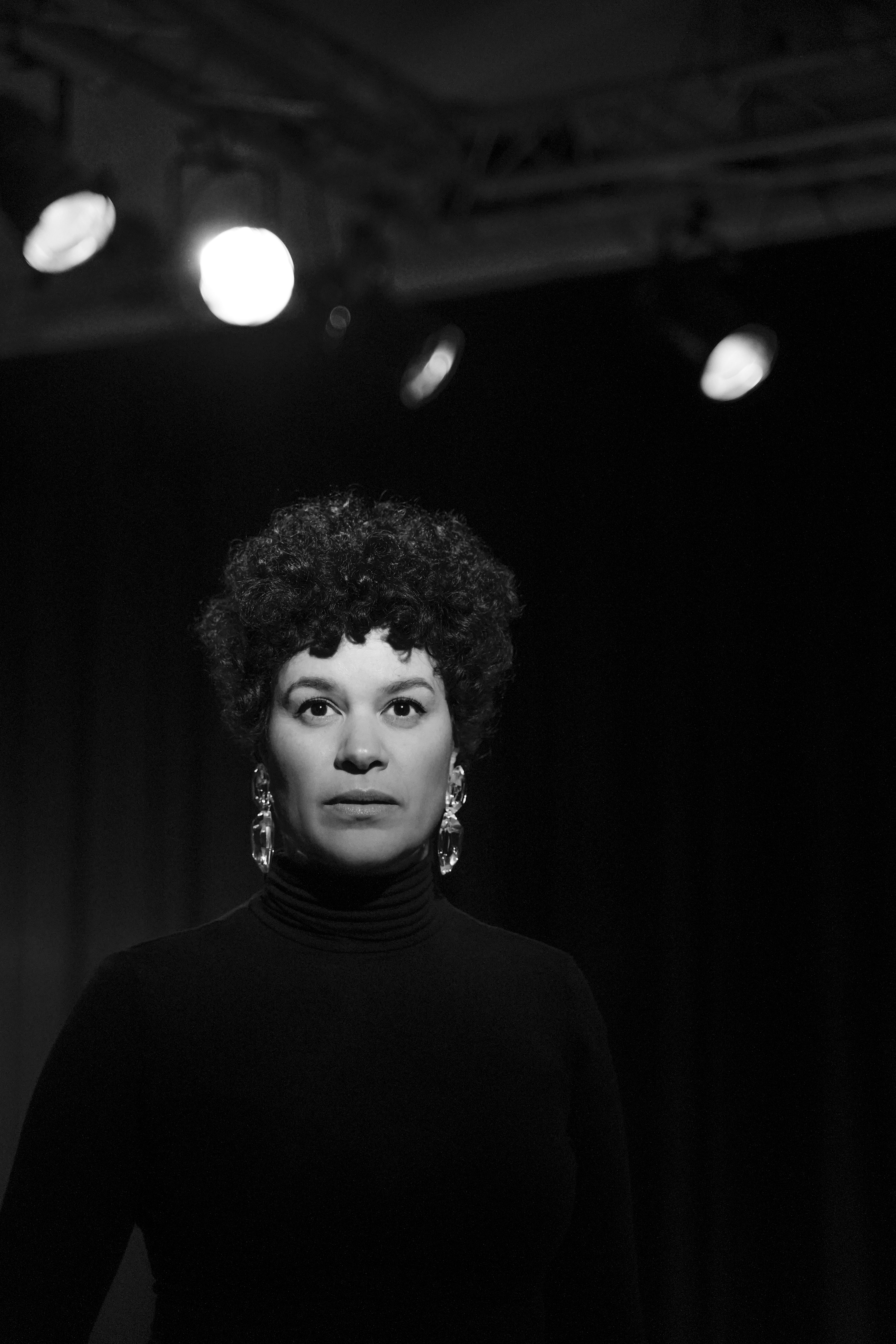 Nana Rashid – The Trio Tour – Women In Office – 2026-02-06