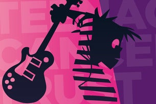 Teenage Cancer Trust: the Script Royal Albert Hall Seating Plan Teenage Cancer Trust: the Script Royal Albert Hall Seating Plan