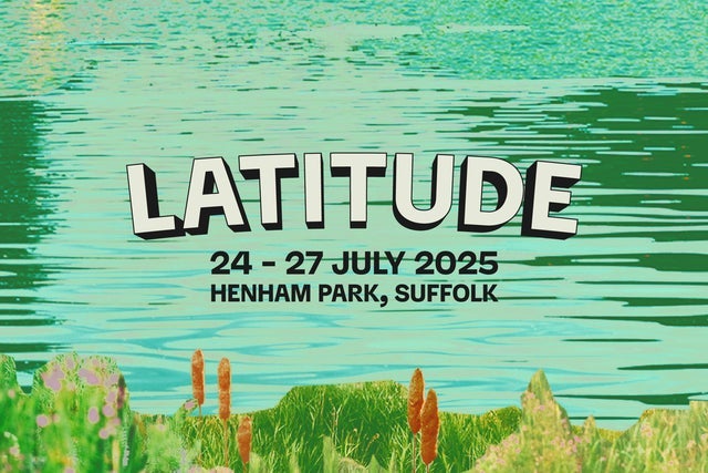 Latitude Festival