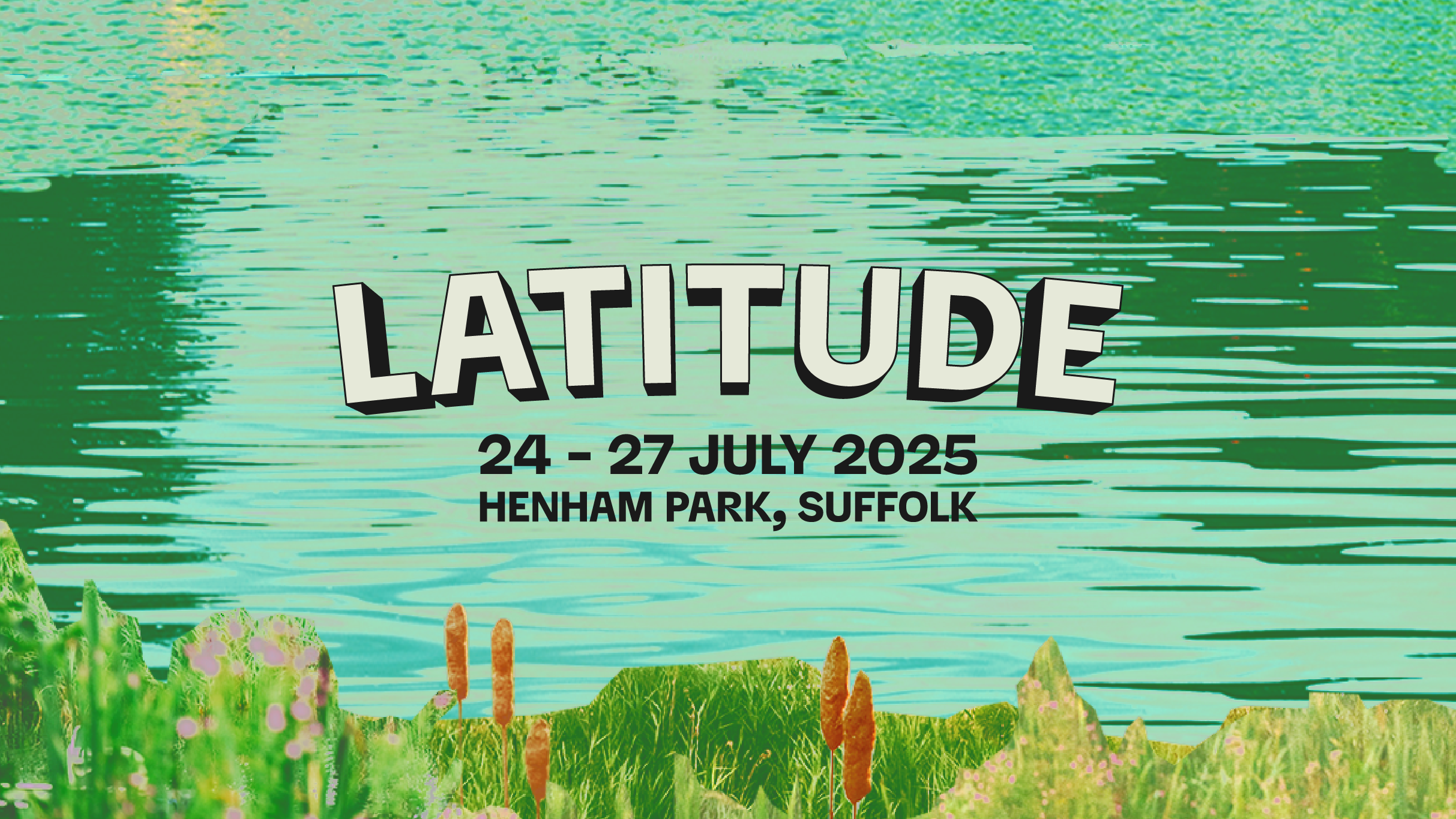 Latitude